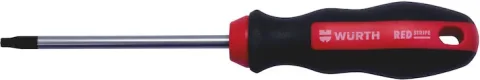 Отвертка Wurth Red Stripe / 575144520