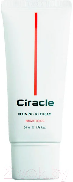 Крем для лица Ciracle Refining B3 Cream (50мл)