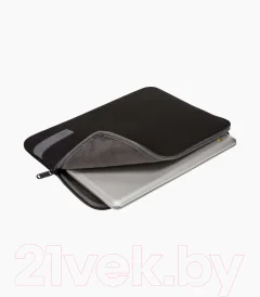 Чехол для ноутбука Case Logic REFPC-113-BLK (черный) — фото 2