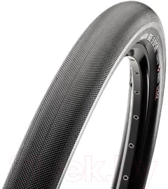 Велопокрышка Maxxis Re-Fuse 700x25C / ETB86359000 — фото 1