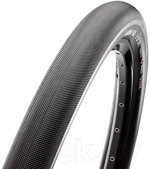 Велопокрышка Maxxis Re-Fuse 700x25C / ETB86359000