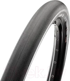 Велопокрышка Maxxis Re-Fuse 700x25C / ETB86359000 — фото 5
