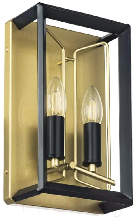 Бра Lightstar Regolo 713627 (MB21044-2A)