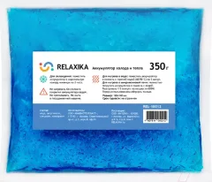 Аккумулятор холода Relaxika REL-10012 (350г) — фото 3
