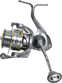 Катушка безынерционная Black Side Reliz II C2000S Trout / BSREIITC2000S (6+1 подш) — фото 2