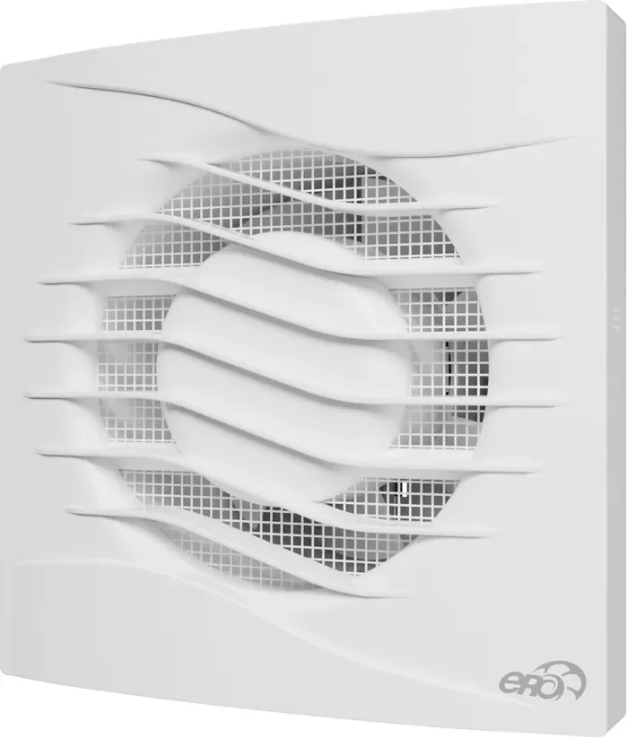 Вентилятор накладной ERA Rest 4S C D100