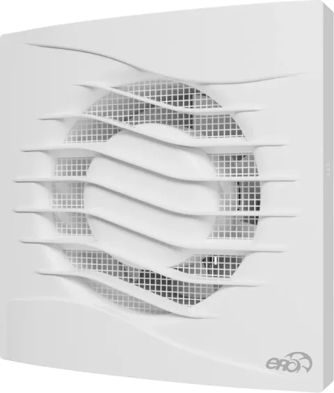 Вентилятор накладной ERA Rest 4S C D100