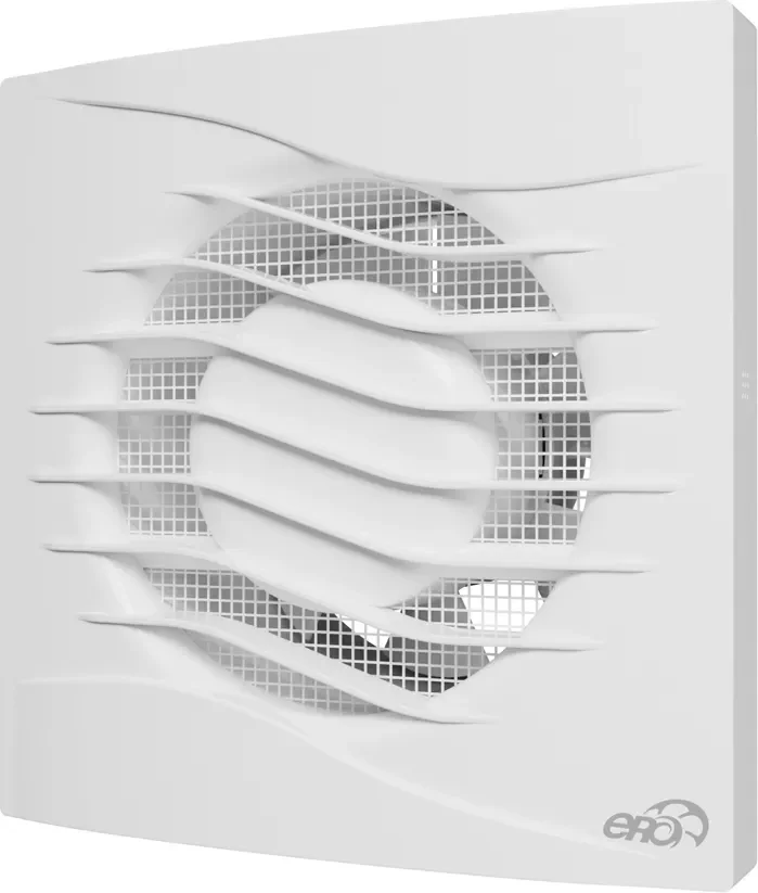 Вентилятор накладной ERA Rest 4S D100