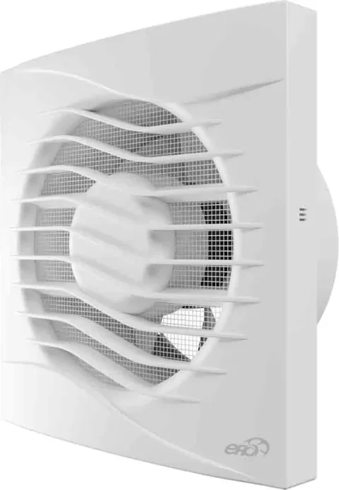 Вентилятор накладной ERA Rest 5S D125
