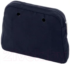 Подкладка для сумки O bag Reverse OBAGS046TES01017 (темно-синий) — фото 1