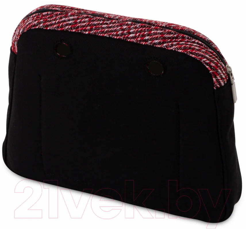 Подкладка для сумки O bag Reverse OBAGS646TESDQ076 (красный)