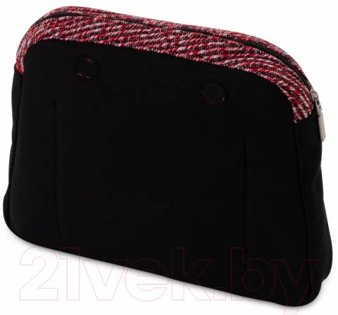 Подкладка для сумки O bag Reverse OBAGS646TESDQ076 (красный)