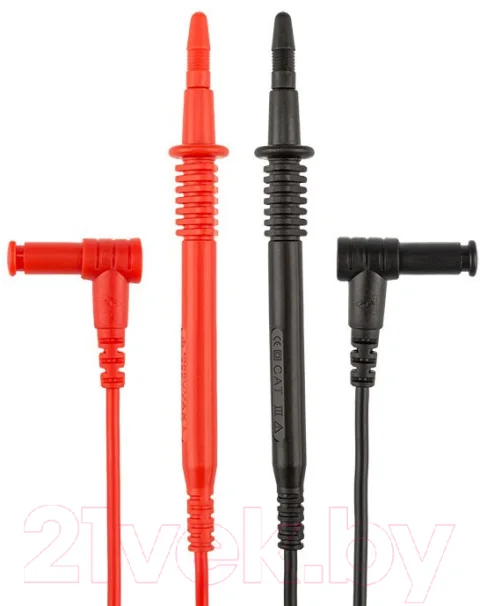 Комплект щупов Rexant REX08 / 13-3033