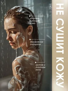 Гель для душа Результат.Про Кокос (5л) — фото 3
