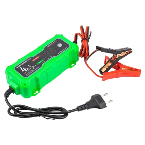Зарядное устройство для аккумулятора RockForce RF-1204 (60 930)