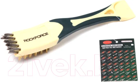 Щетка слесарная RockForce RF-340129725
