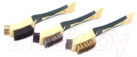 Набор щеток слесарных RockForce RF-340131625