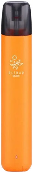 Электронный парогенератор Elf Bar RF350 Pod 350mAh (оранжевый)