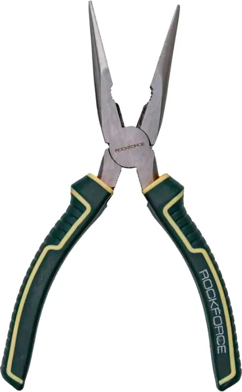 Длинногубцы RockForce RF-610160D (54824)