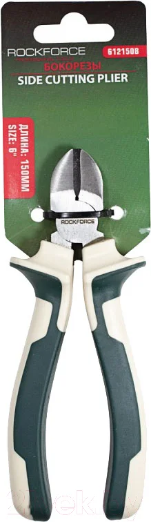 Бокорезы RockForce RF-612150B (50765)