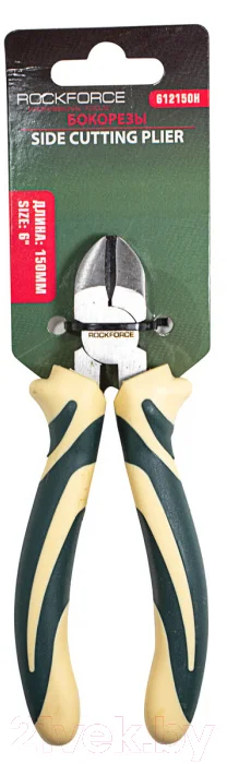 Бокорезы RockForce RF-612150H (50766)