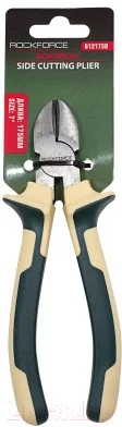 Бокорезы RockForce RF-612175B (50767)
