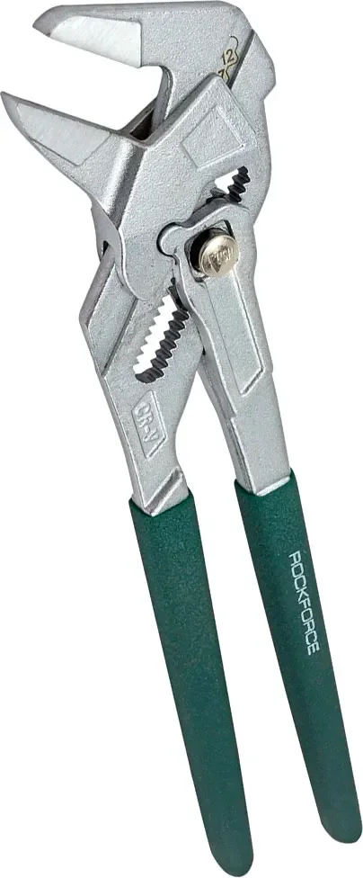 Пассатижи RockForce RF-613P250 (64712)