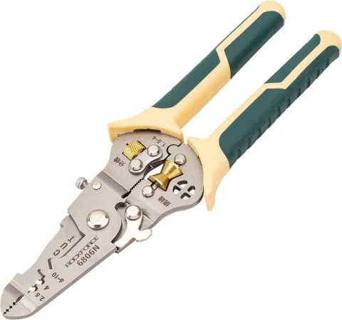 Плоскогубцы RockForce RF-6806N (62995)