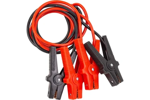 Стартовые провода RockForce RF-884S4 (61 338)
