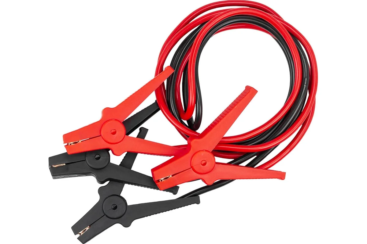 Стартовые провода RockForce RF-884S525 (61 234)