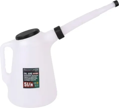 Емкость для залива RockForce RF-887C005 (17042)