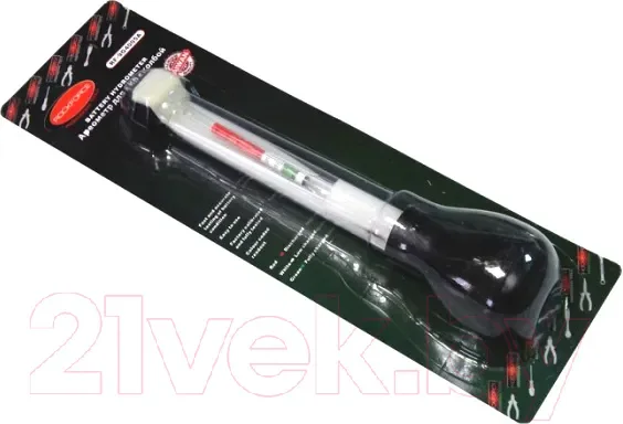 Ареометр RockForce RF-9G4005A (26932)