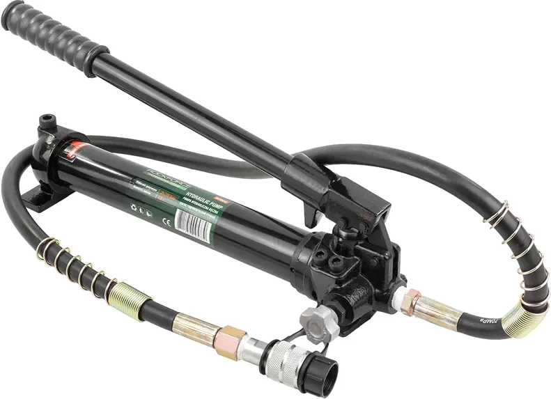 Насос гидравлический RockForce RF-B700C (56569)