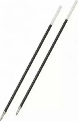 Набор шариковых стержней Pilot RFN-GG-EF-L/set (2шт, синий)