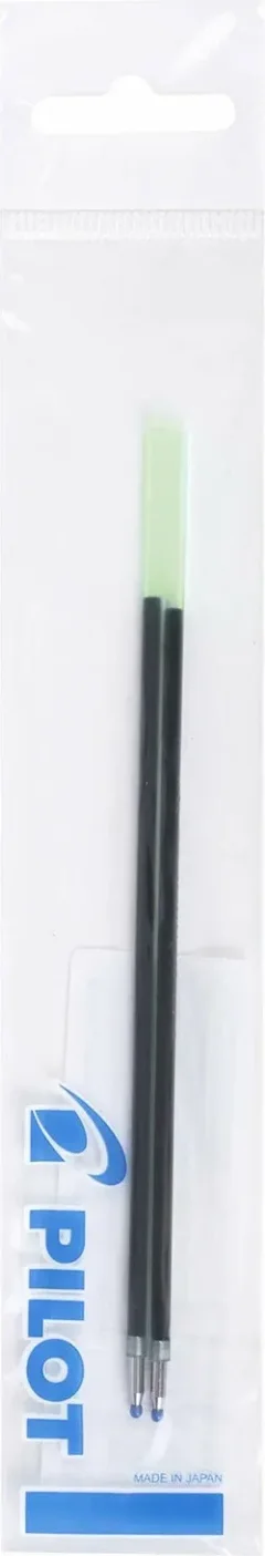 Набор шариковых стержней Pilot RFN-GG-EF-L/set (2шт, синий) — фото 4