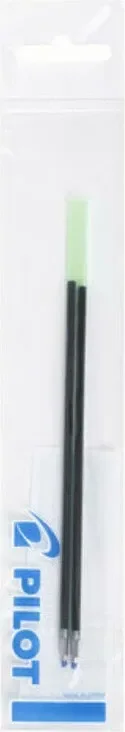 Набор шариковых стержней Pilot RFN-GG-EF-L/set (2шт, синий) — фото 9