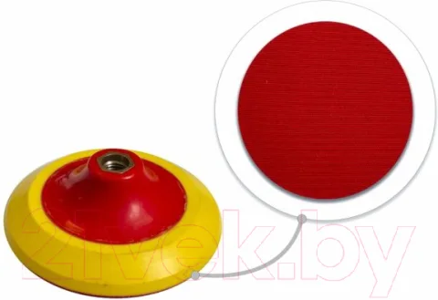 Опорная тарелка RockForce RF-PSD125P