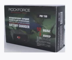 Зарядное устройство для аккумулятора RockForce RF-PW150 (26951) — фото 3