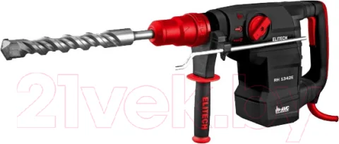Перфоратор Elitech RH 1342E (204000)