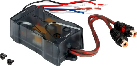 Конвертер уровня AURA RHL-2222
