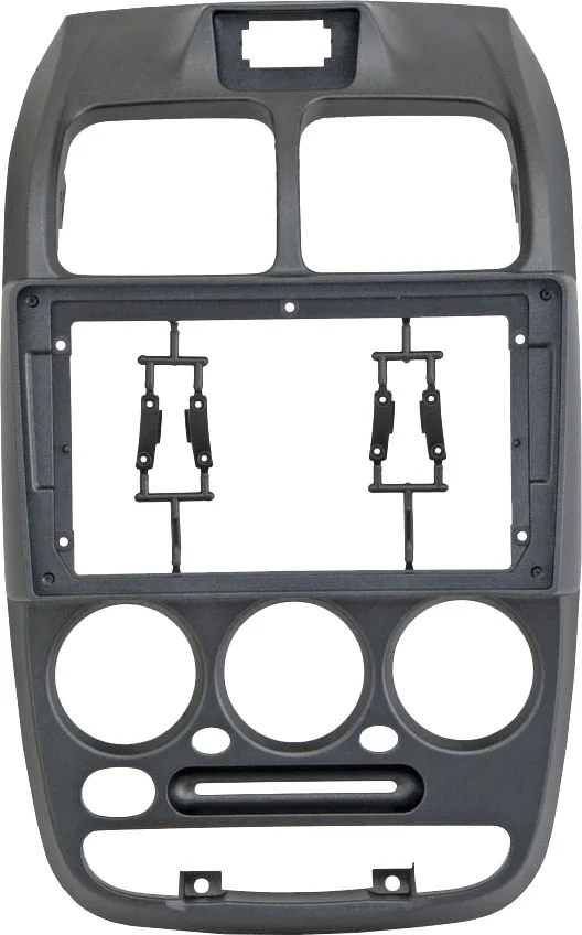 Переходная рамка Incar RHY-FC876