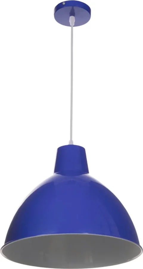 Потолочный светильник BayerLux Richard / 10537741 (синий)