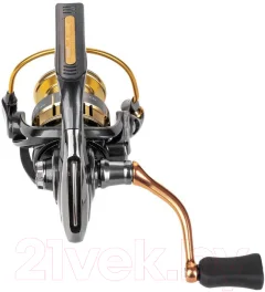 Катушка безынерционная Ryobi Riken BG 1000 — фото 6