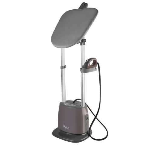 Отпариватель VLK Rimmini 8700 (коричневый)