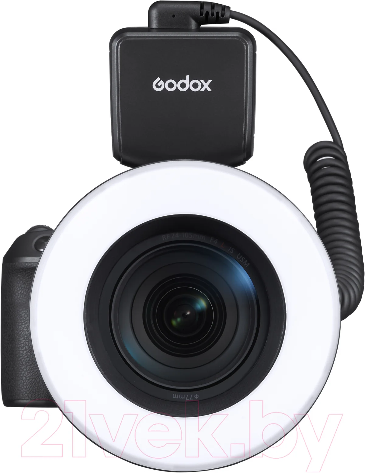 Кольцевая лампа Godox Ring72 / 28647
