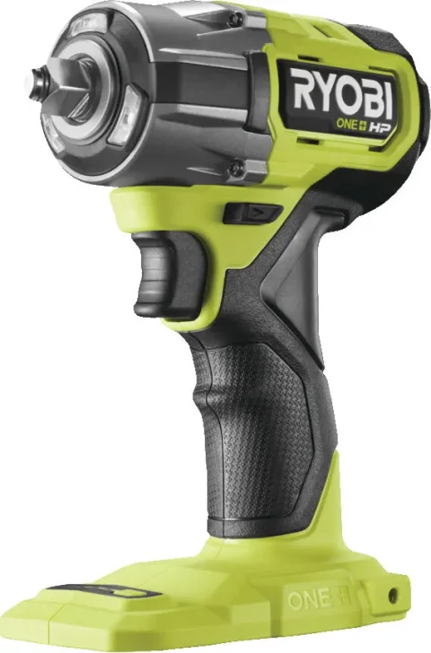 Аккумуляторный гайковерт Ryobi RIW18C-0 (5133005898)