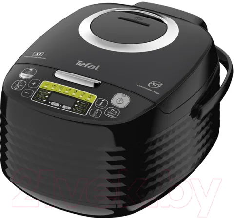 Мультиварка Tefal RK745832