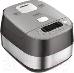 Мультиварка Tefal RK802B32 — фото 1