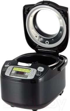 Мультиварка Tefal RK812832 — фото 2
