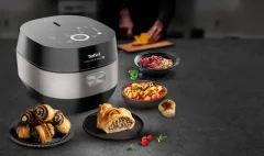 Мультиварка Tefal RK908A32 — фото 9